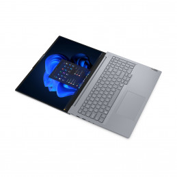 Lenovo ThinkBook 16 G9 AHP AMD Ryzen™ 7 250 Kannettava tietokone 40,6 cm (16") WUXGA 32 GB DDR5-SDRAM 512 GB SSD Wi-Fi 7