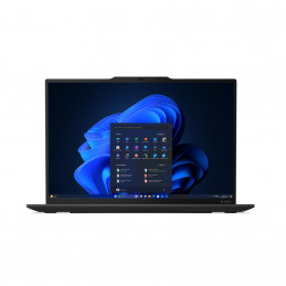Lenovo ThinkPad X1 Carbon Gen 13 Aura Edition Copilot+ PC Intel Core Ultra 7 258V Kannettava tietokone 35,6 cm (14") 2.8K 32 GB