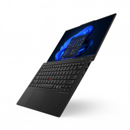 Lenovo ThinkPad X1 Carbon Gen 13 Aura Edition Copilot+ PC Intel Core Ultra 7 258V Kannettava tietokone 35,6 cm (14") 2.8K 32 GB