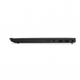 Lenovo ThinkPad X1 Carbon Gen 13 Aura Edition Copilot+ PC Intel Core Ultra 7 258V Kannettava tietokone 35,6 cm (14") 2.8K 32 GB