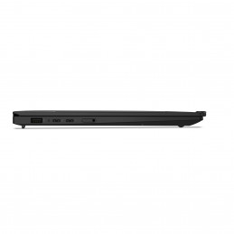 Lenovo ThinkPad X1 Carbon Gen 13 Aura Edition Copilot+ PC Intel Core Ultra 7 258V Kannettava tietokone 35,6 cm (14") 2.8K 32 GB