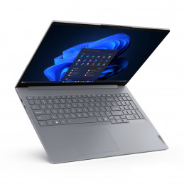 Lenovo ThinkBook 16 G9 AHP AMD Ryzen™ 5 220 Kannettava tietokone 40,6 cm (16") WUXGA 16 GB DDR5-SDRAM 512 GB SSD Wi-Fi 7