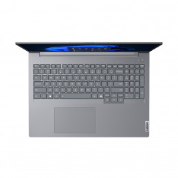 Lenovo ThinkBook 16 G9 AHP AMD Ryzen™ 5 220 Kannettava tietokone 40,6 cm (16") WUXGA 16 GB DDR5-SDRAM 512 GB SSD Wi-Fi 7
