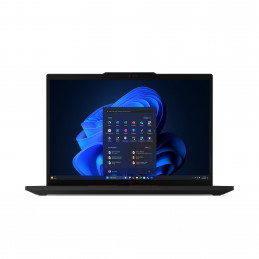 Lenovo ThinkPad T14 Gen 6 (Intel) Copilot+ PC Intel Core Ultra 7 258V Kannettava tietokone 35,6 cm (14") WUXGA 32 GB