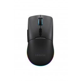 Lenovo Legion M220 hiiri Pelaaminen Molempikätinen RF Wireless + Bluetooth + USB Type-C Optinen 5000 DPI