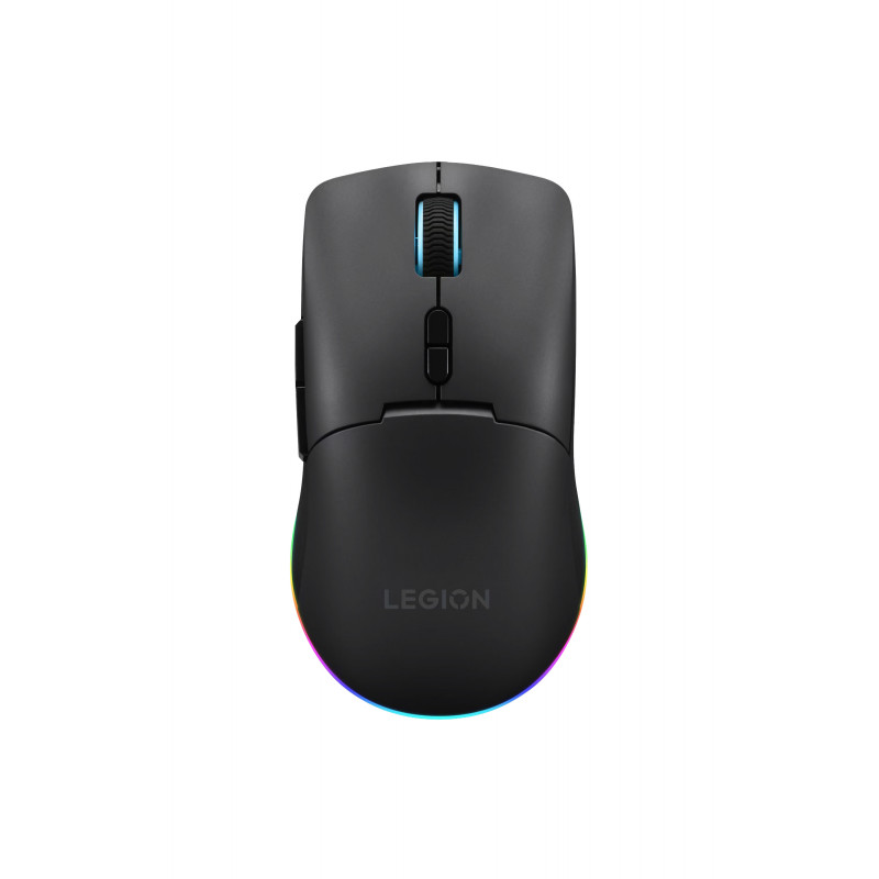 Lenovo Legion M220 hiiri Pelaaminen Molempikätinen RF Wireless + Bluetooth + USB Type-C Optinen 5000 DPI