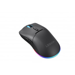 Lenovo Legion M220 hiiri Pelaaminen Molempikätinen RF Wireless + Bluetooth + USB Type-C Optinen 5000 DPI