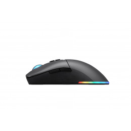 Lenovo Legion M220 hiiri Pelaaminen Molempikätinen RF Wireless + Bluetooth + USB Type-C Optinen 5000 DPI