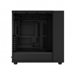 Fractal Design North XL Momentum Edition Midi Tower Musta