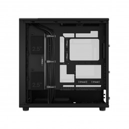Fractal Design North XL Momentum Edition Midi Tower Musta
