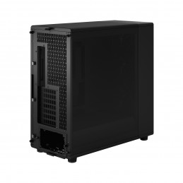 Fractal Design North XL Momentum Edition Midi Tower Musta