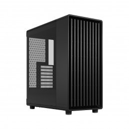 Fractal Design North Momentum Edition Midi Tower Musta