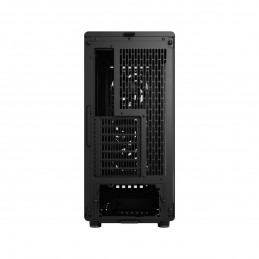 Fractal Design North Momentum Edition Midi Tower Musta