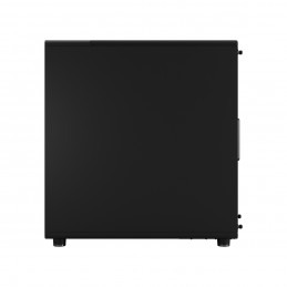 Fractal Design North Momentum Edition Midi Tower Musta