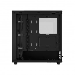 Fractal Design North Momentum Edition Midi Tower Musta