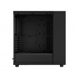Fractal Design North Momentum Edition Midi Tower Musta