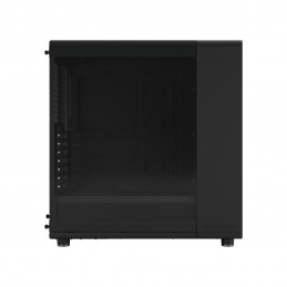 Fractal Design North Momentum Edition Midi Tower Musta