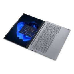 Lenovo ThinkBook 14 G9 AHP AMD Ryzen™ 7 250 Kannettava tietokone 35,6 cm (14") WUXGA 32 GB DDR5-SDRAM 512 GB SSD Wi-Fi 7