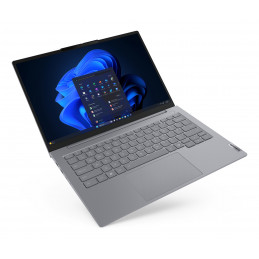 Lenovo ThinkBook 14 G9 AHP AMD Ryzen™ 7 250 Kannettava tietokone 35,6 cm (14") WUXGA 32 GB DDR5-SDRAM 512 GB SSD Wi-Fi 7