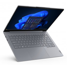 Lenovo ThinkBook 14 G9 AHP AMD Ryzen™ 7 250 Kannettava tietokone 35,6 cm (14") WUXGA 32 GB DDR5-SDRAM 512 GB SSD Wi-Fi 7