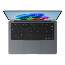 Samsung Galaxy Book6 Pro Copilot+ PC Intel Core Ultra 7 356H Kannettava tietokone 35,6 cm (14") Kosketusnäyttö WQXGA+ 32 GB