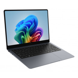 Samsung Galaxy Book6 Pro Copilot+ PC Intel Core Ultra 7 356H Kannettava tietokone 35,6 cm (14") Kosketusnäyttö WQXGA+ 32 GB
