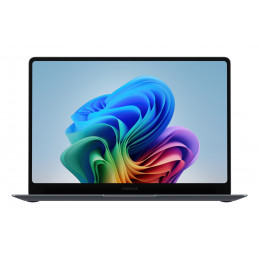 Samsung Galaxy Book6 Pro Copilot+ PC Intel Core Ultra 7 356H Kannettava tietokone 35,6 cm (14") Kosketusnäyttö WQXGA+ 32 GB
