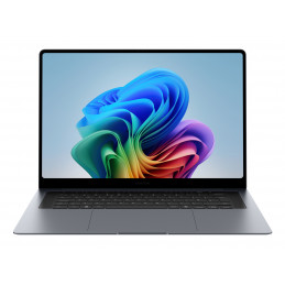 Samsung Galaxy Book6 Pro Copilot+ PC Intel Core Ultra 7 356H Kannettava tietokone 40,6 cm (16") Kosketusnäyttö WQXGA+ 32 GB
