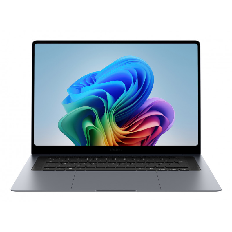 Samsung Galaxy Book6 Pro Copilot+ PC Intel Core Ultra 7 356H Kannettava tietokone 40,6 cm (16") Kosketusnäyttö WQXGA+ 32 GB