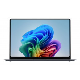Samsung Galaxy Book6 Pro Copilot+ PC Intel Core Ultra 7 356H Kannettava tietokone 40,6 cm (16") Kosketusnäyttö WQXGA+ 32 GB