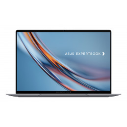 ASUS ExpertBook Ultra B9406CAA-TH0387X Copilot+ PC Intel Core Ultra 7 356H Kannettava tietokone 35,6 cm (14") Kosketusnäyttö