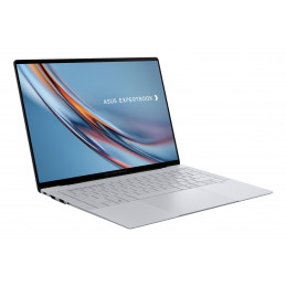 ASUS ExpertBook Ultra B9406CAA-TH0387X Copilot+ PC Intel Core Ultra 7 356H Kannettava tietokone 35,6 cm (14") Kosketusnäyttö