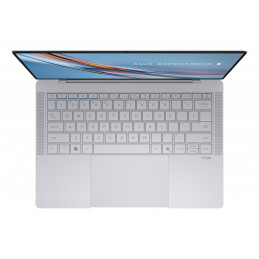 ASUS ExpertBook Ultra B9406CAA-TH0387X Copilot+ PC Intel Core Ultra 7 356H Kannettava tietokone 35,6 cm (14") Kosketusnäyttö