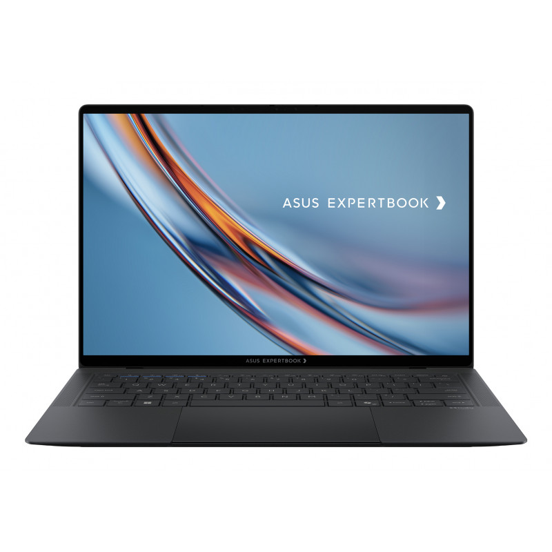 ASUS ExpertBook Ultra B9406CAA-TH0840X Copilot+ PC Intel Core Ultra X7 358H Kannettava tietokone 35,6 cm (14") Kosketusnäyttö