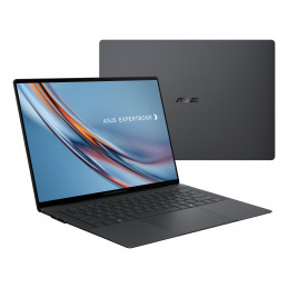 ASUS ExpertBook Ultra B9406CAA-TH0840X Copilot+ PC Intel Core Ultra X7 358H Kannettava tietokone 35,6 cm (14") Kosketusnäyttö
