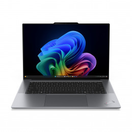 Lenovo ThinkPad X9-15p Gen 1 Aura Edition Copilot+ PC Intel Core Ultra X7 358H Kannettava tietokone 38,9 cm (15.3") 2.8K 64 GB