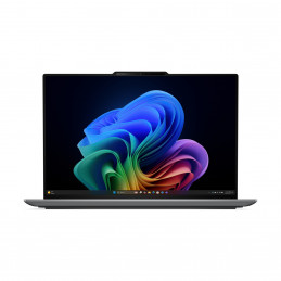 Lenovo ThinkPad X9-15p Gen 1 Aura Edition Copilot+ PC Intel Core Ultra X7 358H Kannettava tietokone 38,9 cm (15.3") 2.8K 64 GB