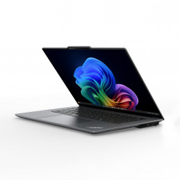 Lenovo ThinkPad X9-15p Gen 1 Aura Edition Copilot+ PC Intel Core Ultra X7 358H Kannettava tietokone 38,9 cm (15.3") 2.8K 64 GB