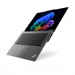 Lenovo ThinkPad X9-15p Gen 1 Aura Edition Copilot+ PC Intel Core Ultra X7 358H Kannettava tietokone 38,9 cm (15.3") 2.8K 64 GB