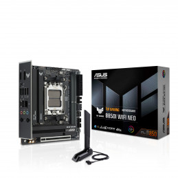 ASUS TUF GAMING B850I WIFI NEO AMD B850 Pistoke AM5 Mini ITX