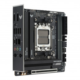 ASUS TUF GAMING B850I WIFI NEO AMD B850 Pistoke AM5 Mini ITX