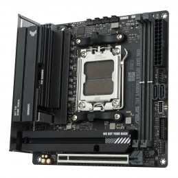 ASUS TUF GAMING B850I WIFI NEO AMD B850 Pistoke AM5 Mini ITX