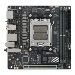 ASUS TUF GAMING B850I WIFI NEO AMD B850 Pistoke AM5 Mini ITX