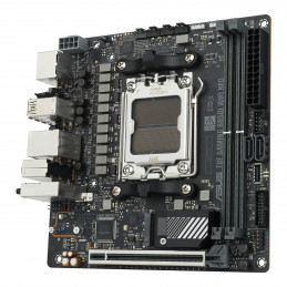 ASUS TUF GAMING B850I WIFI NEO AMD B850 Pistoke AM5 Mini ITX