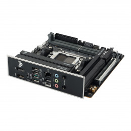 ASUS TUF GAMING B850I WIFI NEO AMD B850 Pistoke AM5 Mini ITX