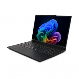 Lenovo ThinkPad T16 Gen 5 (Intel) Copilot+ PC Intel Core Ultra 5 325 Kannettava tietokone 40,6 cm (16") WUXGA 16 GB