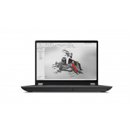 Lenovo ThinkPad P16 Gen 2 Intel® Core™ i7 i7-13850HX Mobiilityöasema 40,6 cm (16") WUXGA 32 GB DDR5-SDRAM 512 GB SSD NVIDIA RTX