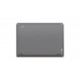 Lenovo ThinkPad P16 Gen 2 Intel® Core™ i7 i7-13850HX Mobiilityöasema 40,6 cm (16") WUXGA 32 GB DDR5-SDRAM 512 GB SSD NVIDIA RTX