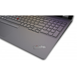 Lenovo ThinkPad P16 Gen 2 Intel® Core™ i7 i7-13850HX Mobiilityöasema 40,6 cm (16") WUXGA 32 GB DDR5-SDRAM 512 GB SSD NVIDIA RTX