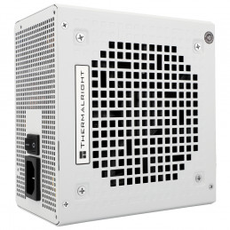Thermalright TG-850S-W virtalähdeyksikkö 850 W 20+4 pin ATX ATX Valkoinen